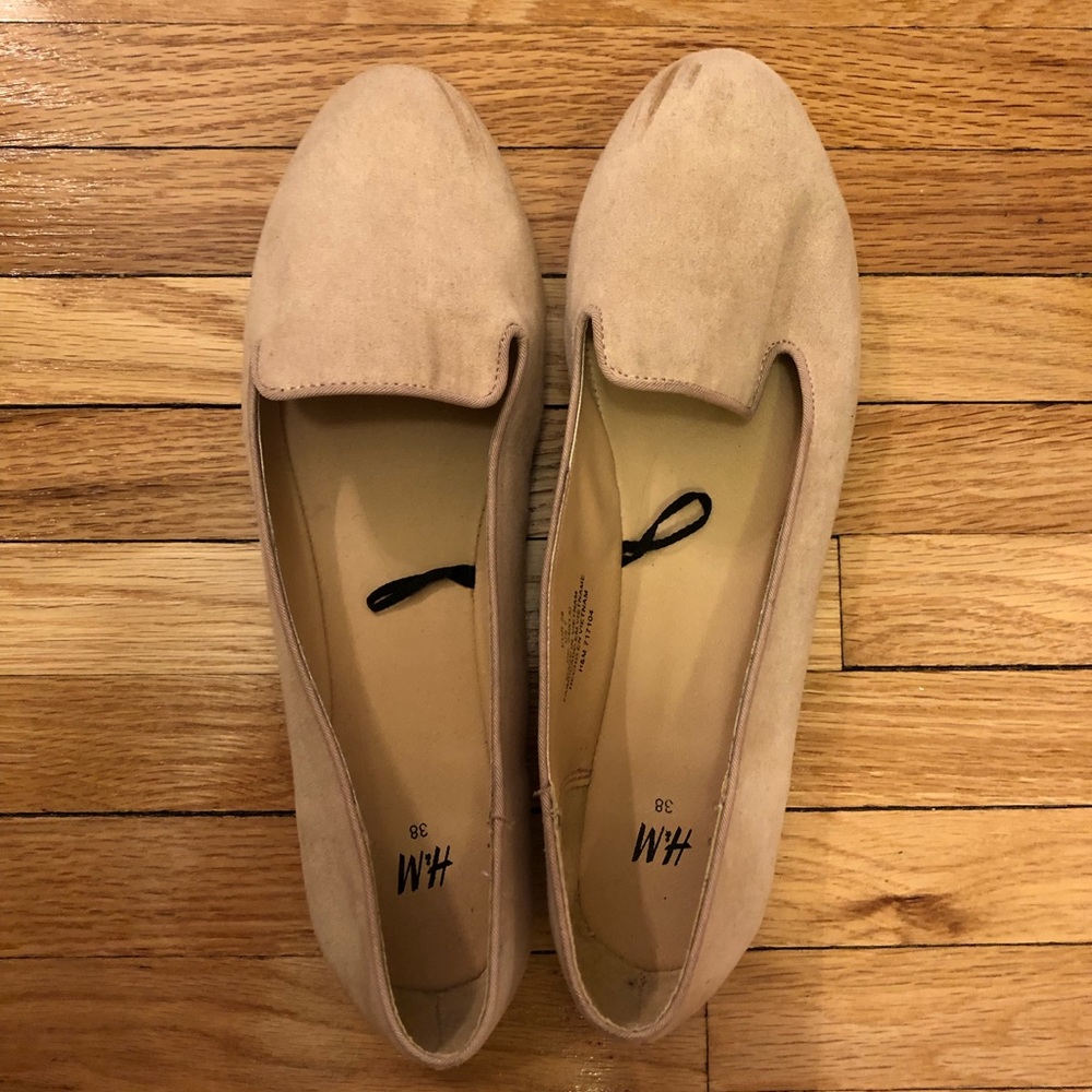 Loafers